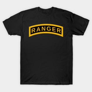 Ranger T-Shirt